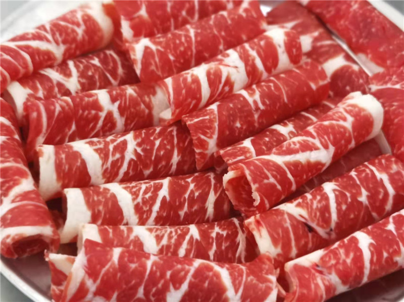 激活肉牛交易市场赋能肉牛产业发展助力群众增收致富(图1)