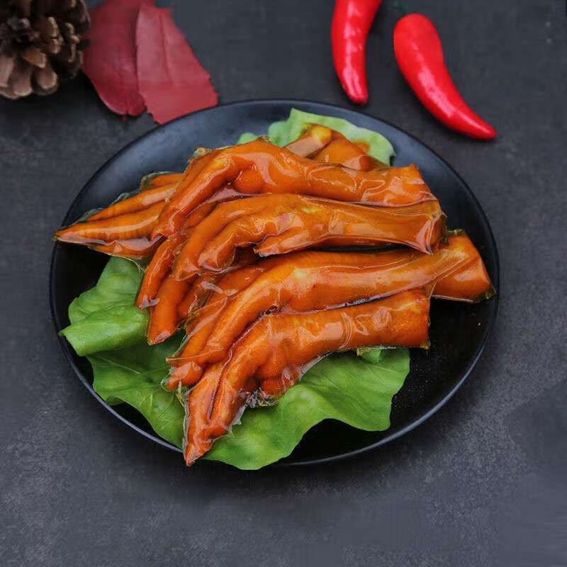 如何挑选洛阳地区合适的冻品熟食合作主体(图1)