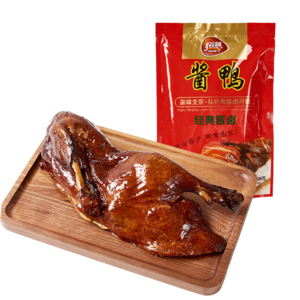 卤料十大品牌卤料包品牌排行榜前十名哪个牌子好[2026](图1)