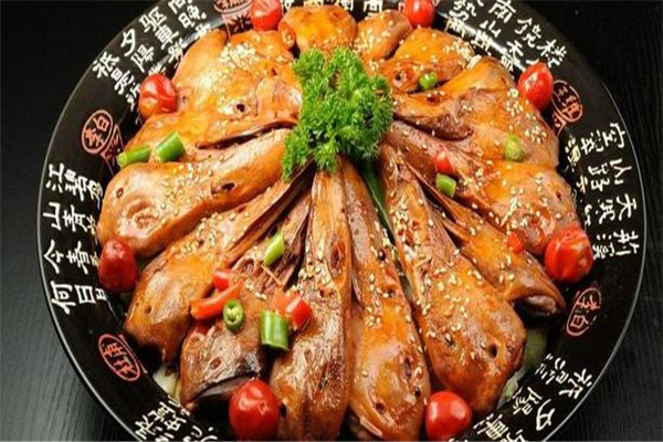 每天关店近7家：中国最大的卤味公司怎么了？(图1)