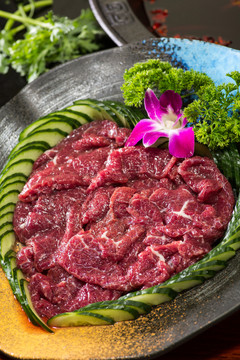 李维刚的牛肉供货商到底是谁(图1)