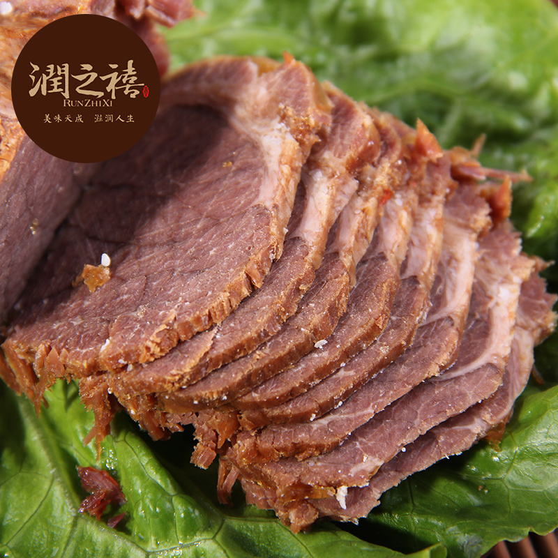 胜龙牛肉-鲜牛肉店加盟-江西胜龙牛业(图1)