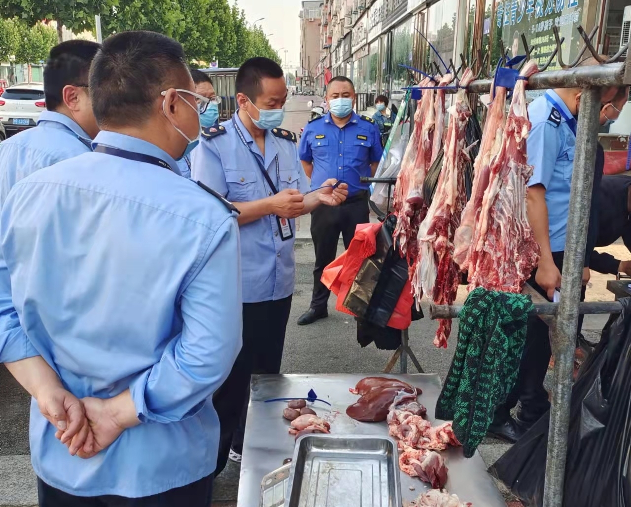 内蒙古国际会展中心(图1)